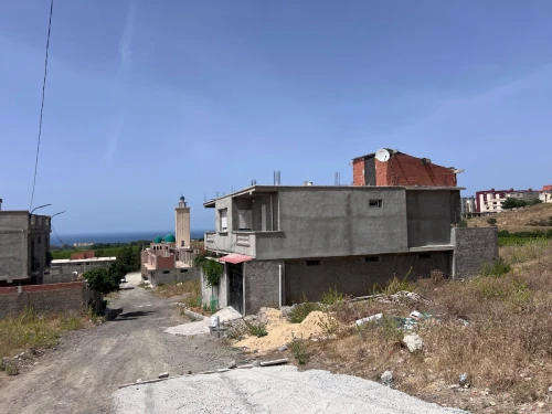 Vente Terrain Boumerdès Zemmouri