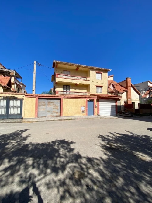 Location Villa Boumerdès Boudouaou