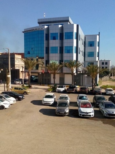 Complexe Administratif de Prestige à Bethioua (Oran)