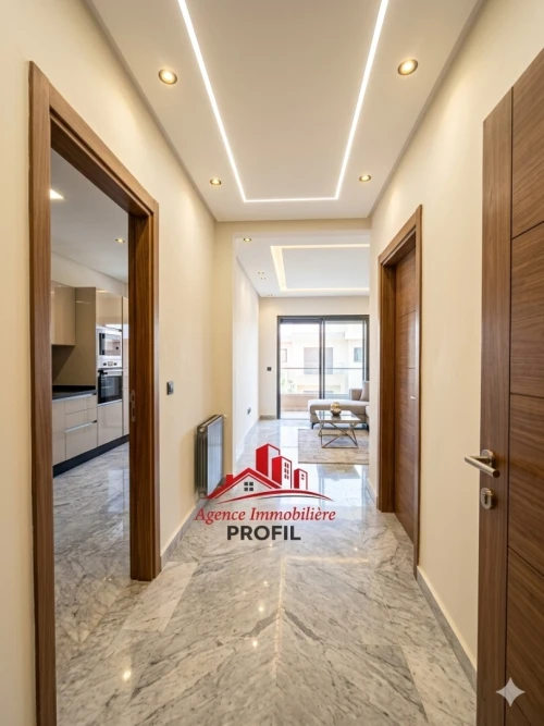 Vente Appartement F5 Annaba
