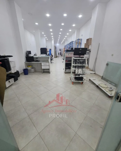 Vente Local Annaba 