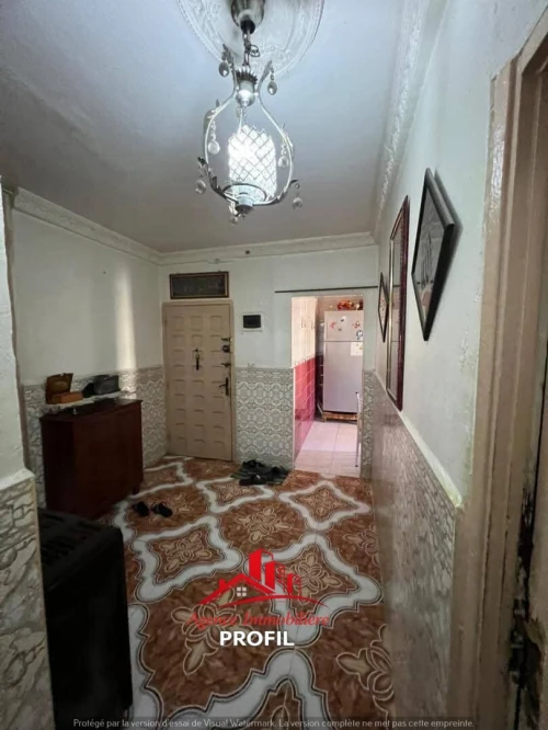 Vente Appartement F4 Annaba