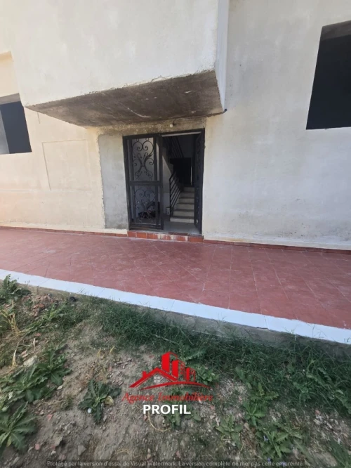 Vente Appartement F5 Annaba