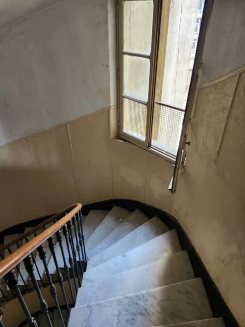 Vente Appartement F3 Annaba
