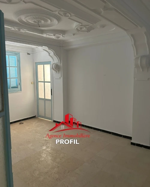 Vente Appartement F3 Annaba 