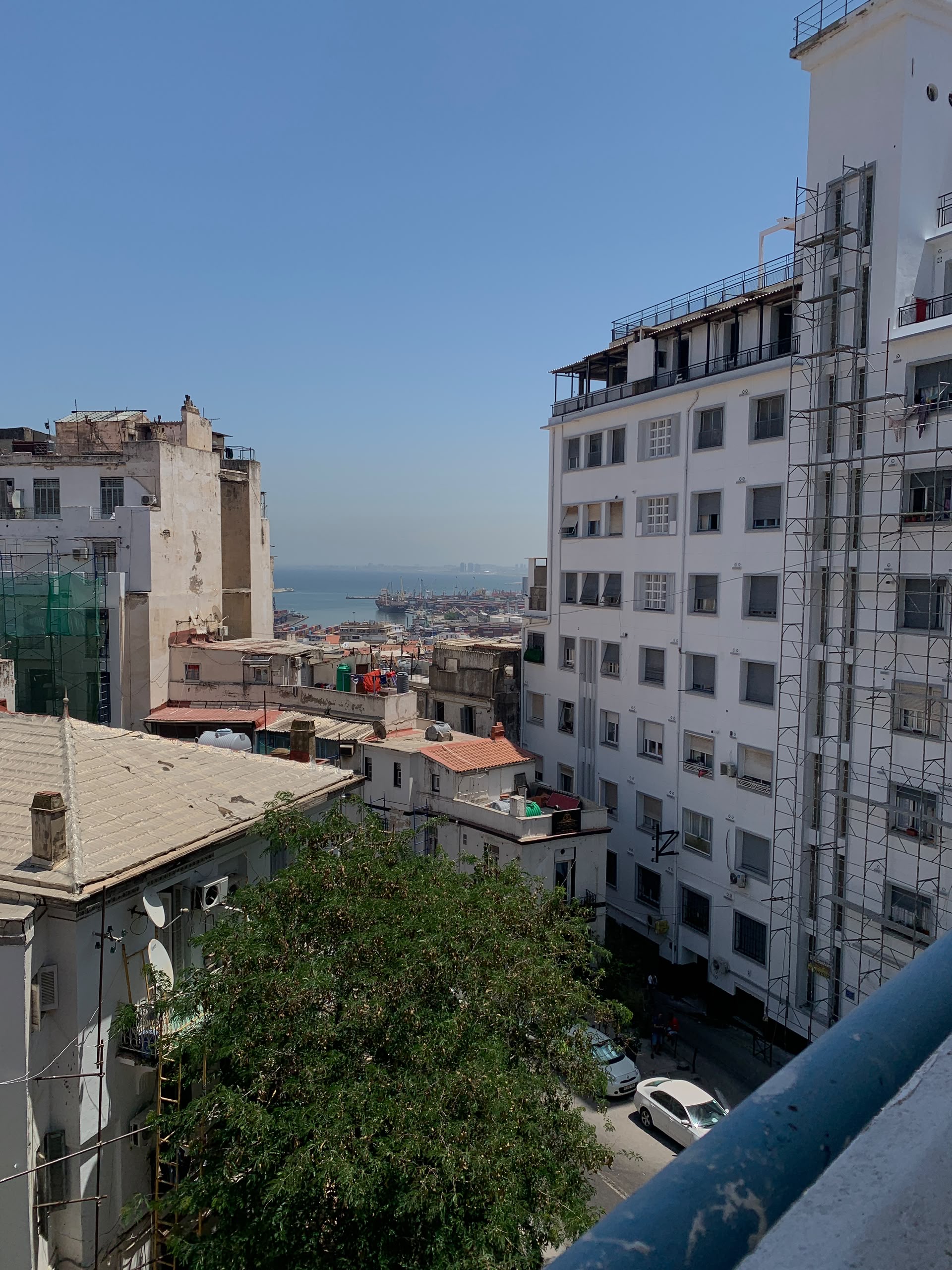 À vendre – Superbe appartement F4 