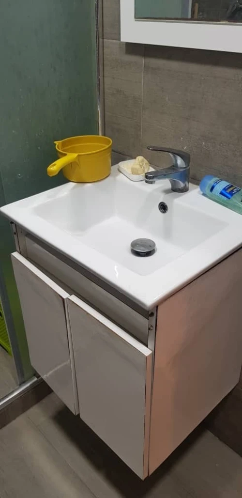 Vente Appartement F2 Alger Cheraga