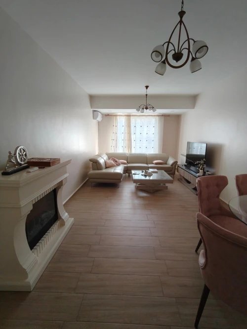 Vente Appartement F3 Alger 