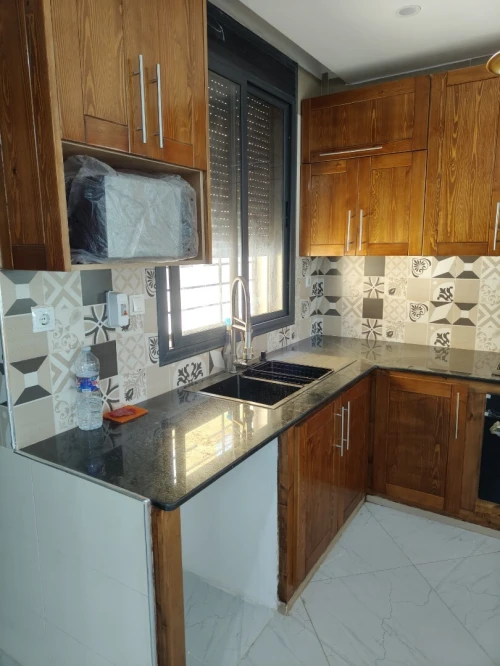 Vente Appartement F4 
