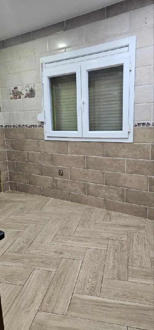 Vente Appartement F2 Alger 