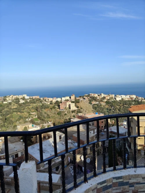 Vente Appartement F5 Alger