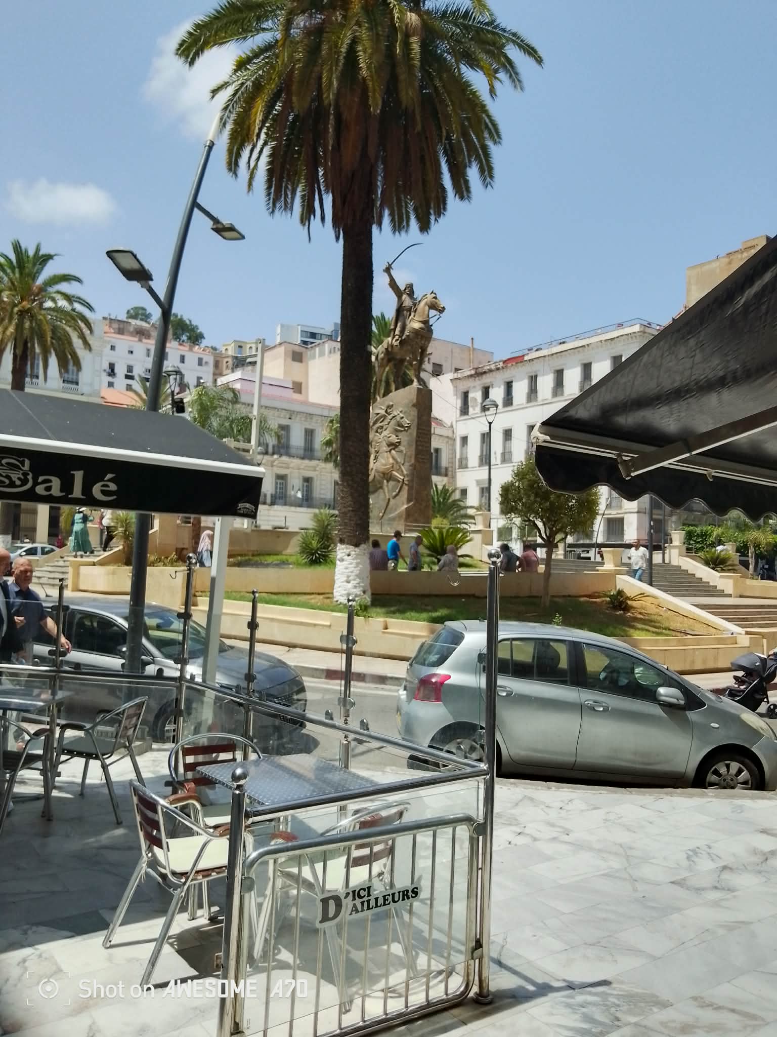 Local commercial A vendre 